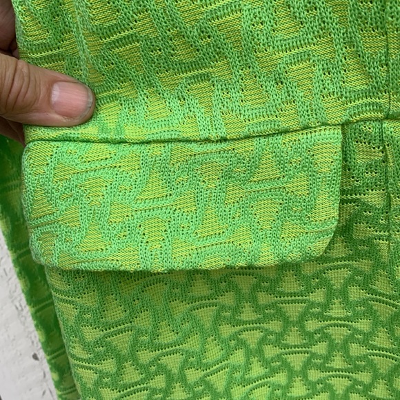 Misook blazer green - Picture 5 of 14